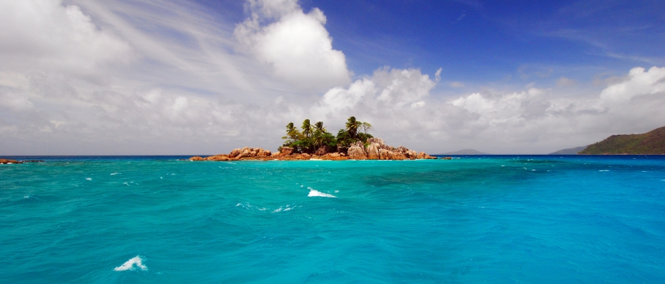 Discover Peace and Tranquility in Seychelles