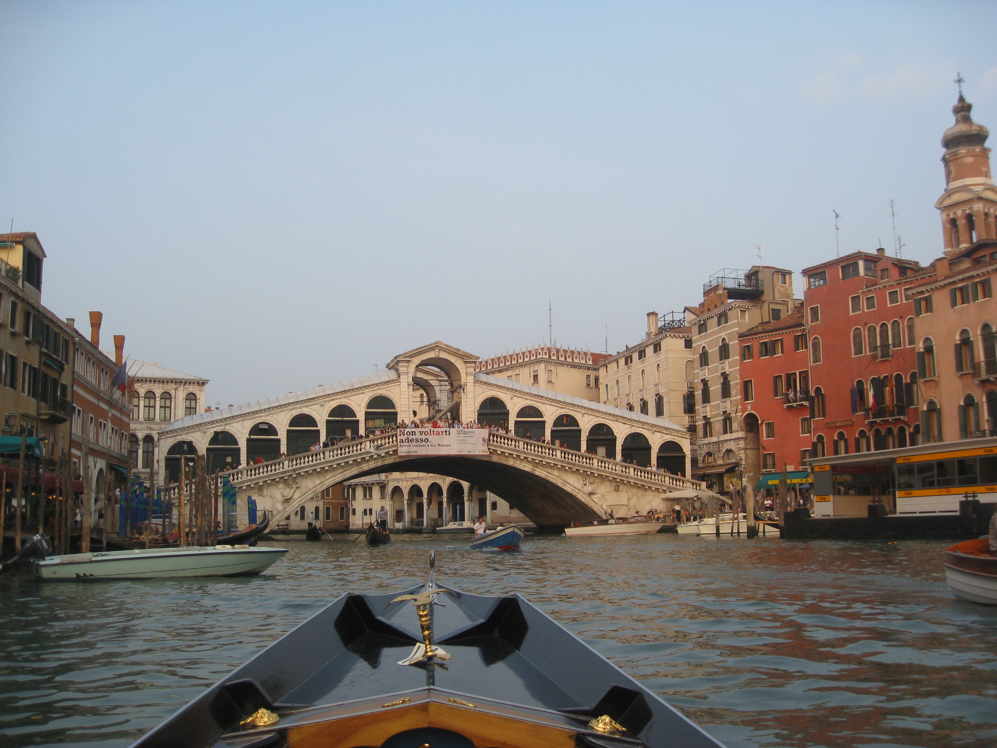 Rialto Bridge